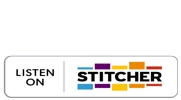 Stitcher Feed Logo